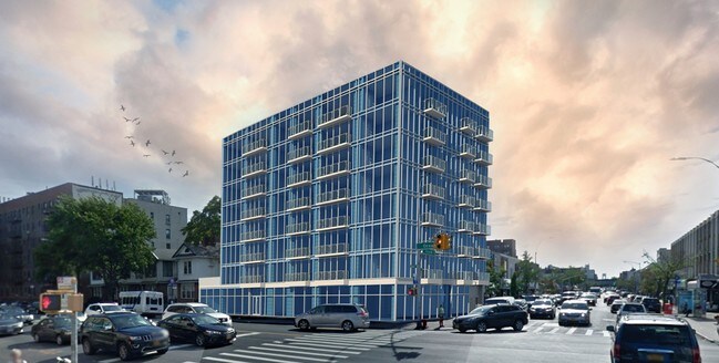Foto del edificio - 1924-1930 Avenue M