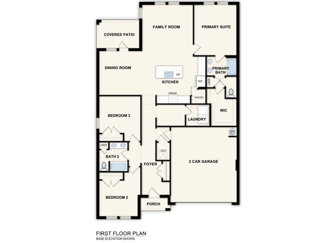 Building Photo - 5955 Pinewood Ests Dr