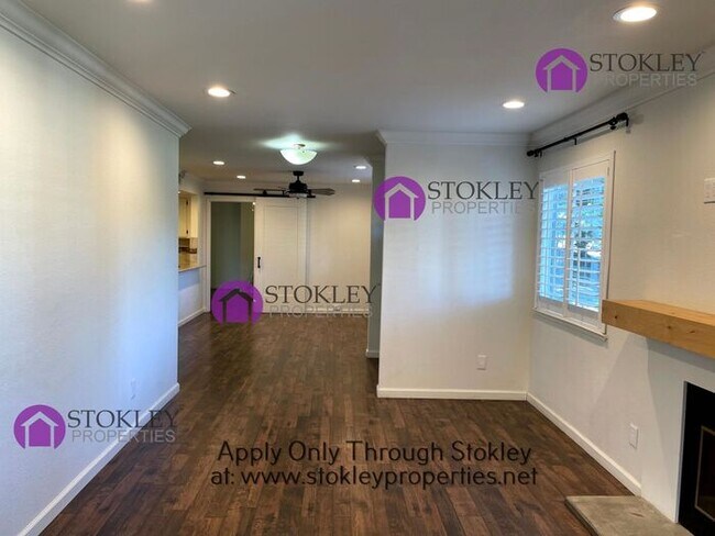 Building Photo - Stokley Properties Presents Fig Tree Lane 634