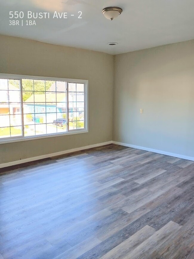Building Photo - 550 Busti Ave
