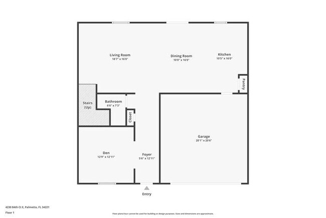 Building Photo - 4230 84th Ct E