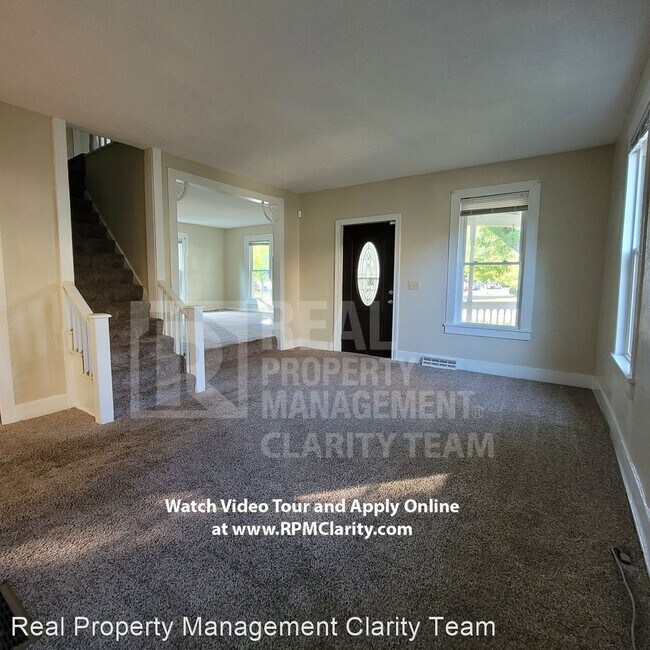 Foto del edificio - 3 br, 1 bath House - 5328 S Main St