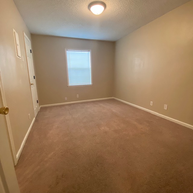 Master bedroom - Elite Townhomes