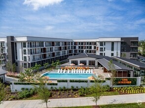 Building Photo - The Station by Alta
