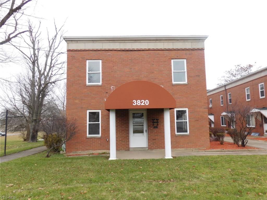 Primary Photo - 3820 Mahoning Ave