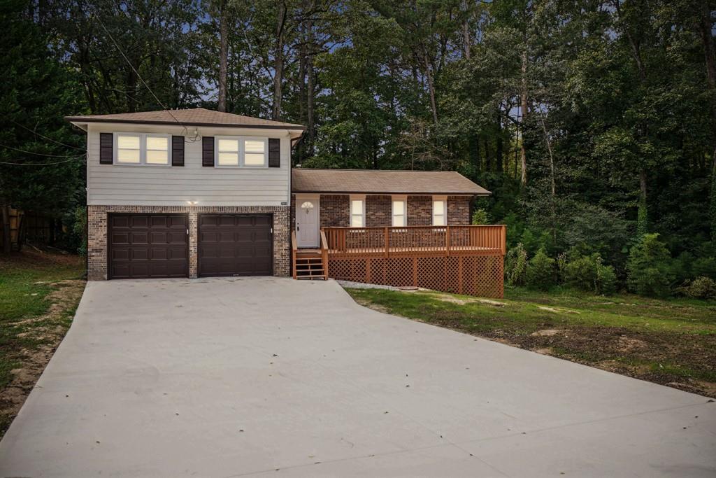 Foto principal - 2645 Davenport Rd NW