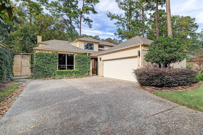 Foto del edificio - 1807 Woods Estates Dr