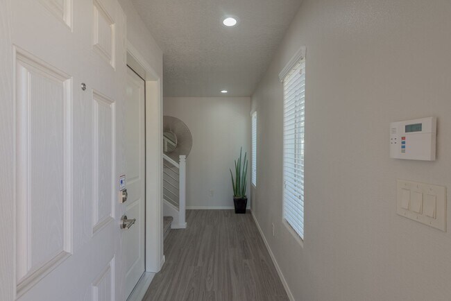 Foto del interior - Horizon Village