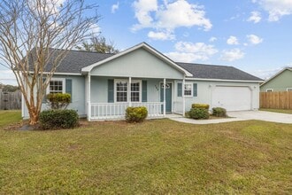 Building Photo - 504 Sumrell Way