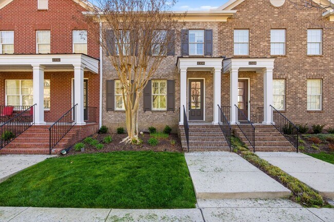 Foto del edificio - Modern Living in Franklin