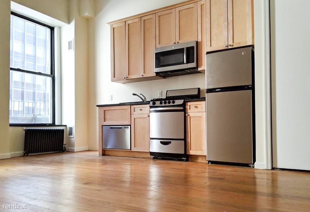 Primary Photo - Studio, 1 bath Apartment - 65 W 56th St