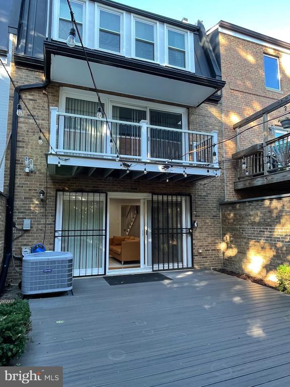 Foto del edificio - 602 H St SW