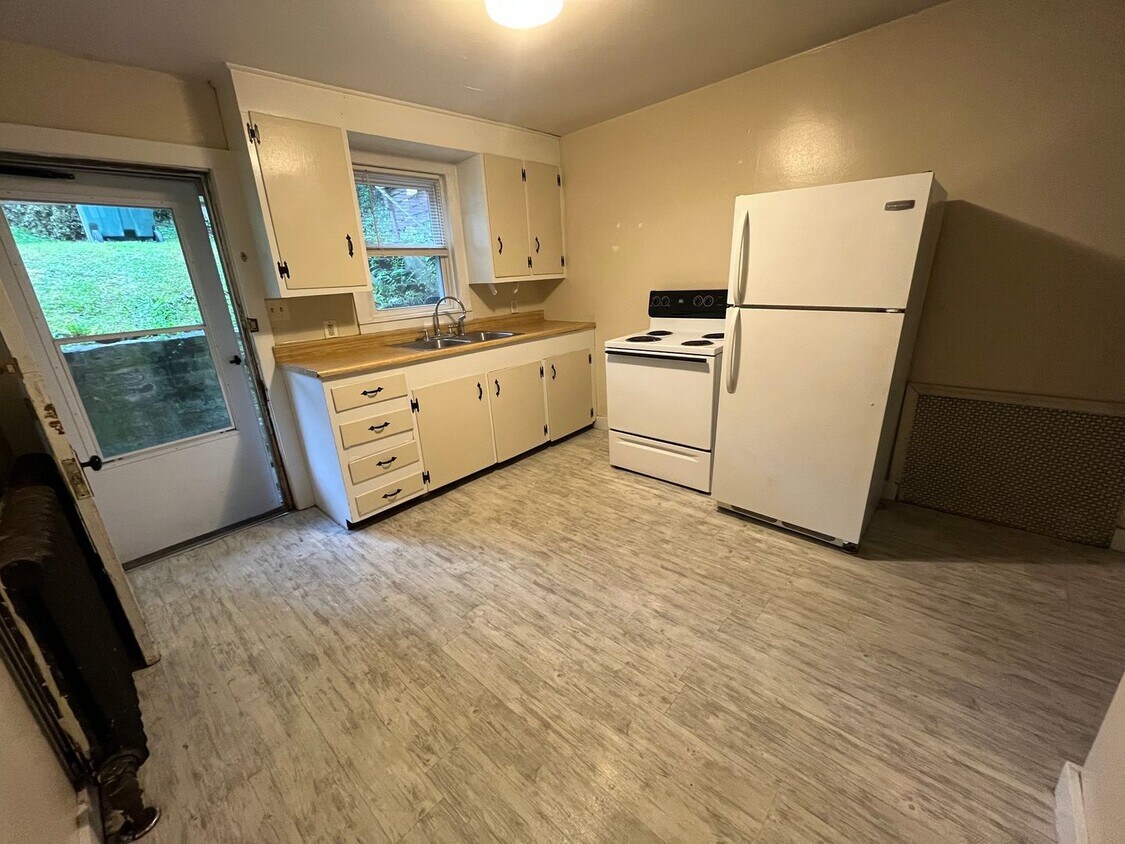 Foto principal - 320 Pine St