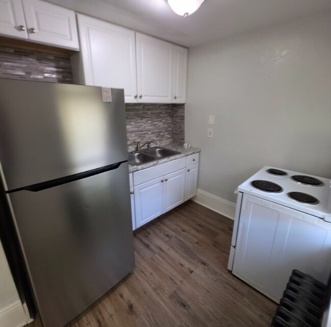 Foto del edificio - 1376 E 187th St