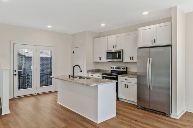 Photo - 310 Cedar St Apartment