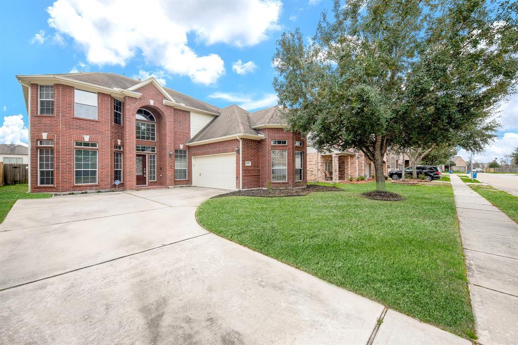 21606 Marle Point Ct, Spring, TX 77388 - House Rental in Spring, TX ...