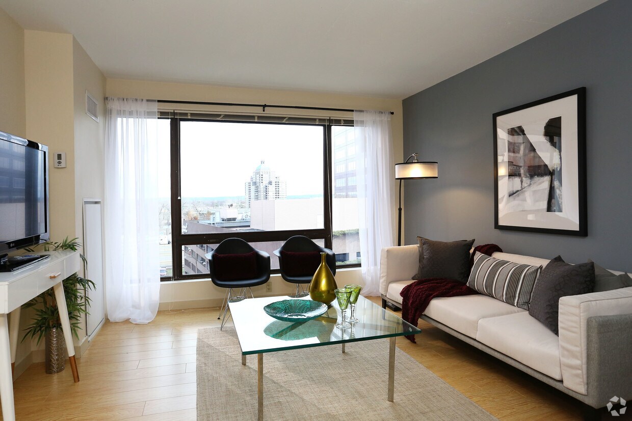 Spectra Boutique Apartments Apartments Hartford, CT