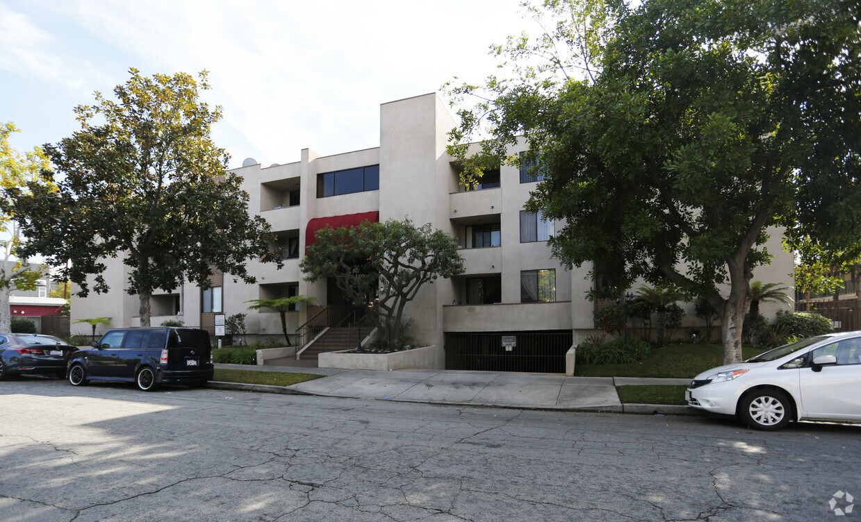 Casa de Oro Apartments Apartments in Glendale, CA