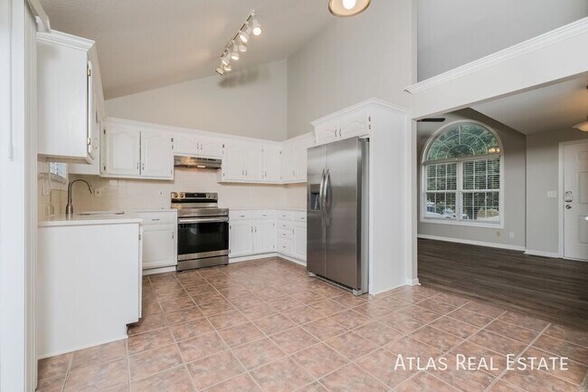 Foto del edificio - 8608 NE 111th St