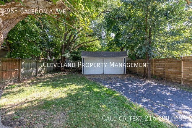 Foto del edificio - 965 Caledonia Ave