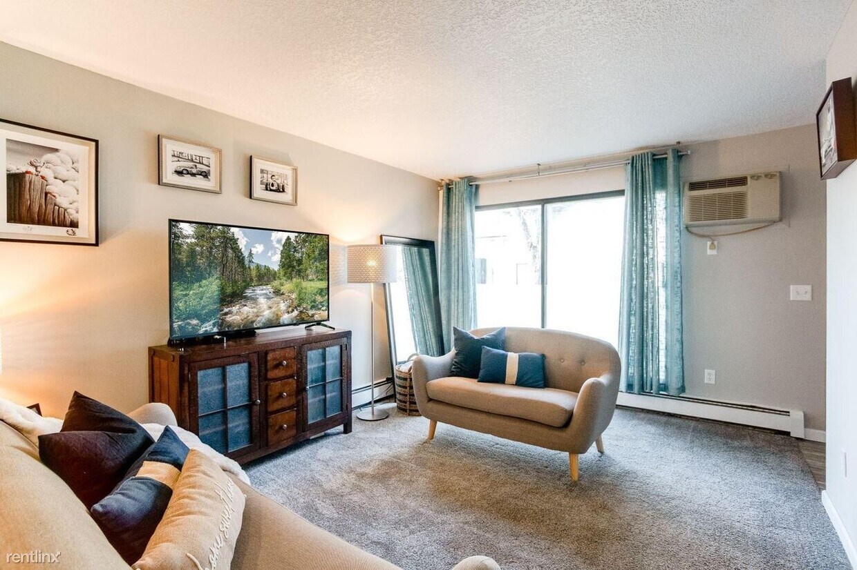 111 E Franklin Ave Unit Apt 107, Minneapolis, MN 55404 Condo for Rent