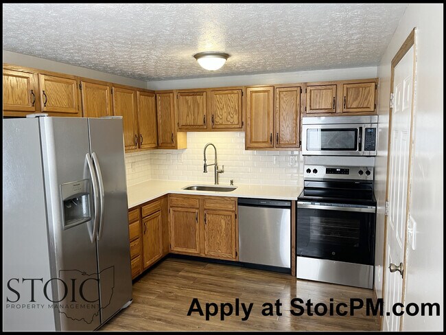 Foto del edificio - 4818 Gilhem Ct