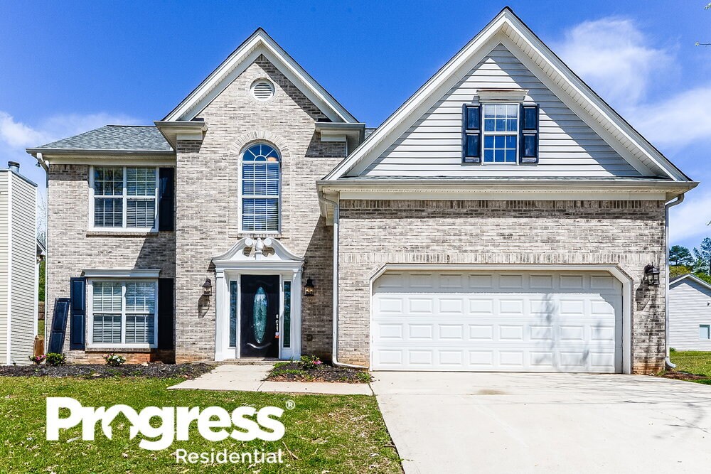 Foto principal - 2469 Miller Oaks Cir