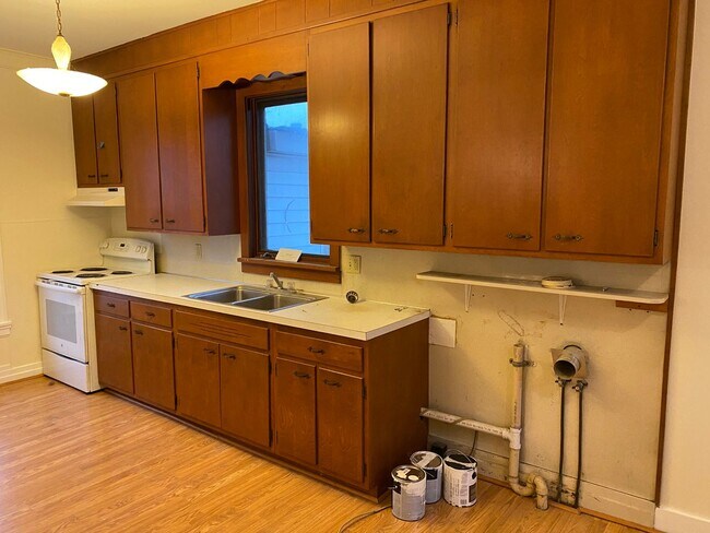 Foto del edificio - Spacious Manheim 3 Bedroom, 2 Bath House