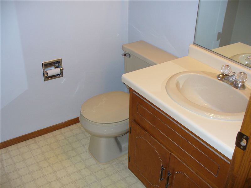 Foto principal - 1519 N Perkins St