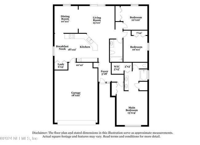 Foto del edificio - 9381 Jayhawk Ln