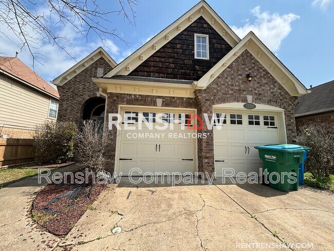 Foto del edificio - 12310 Longleaf Oak Trail