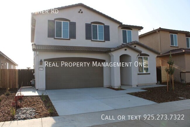 Building Photo - Brand New 4 Bed, 3 Bath in Perfect Manteca...