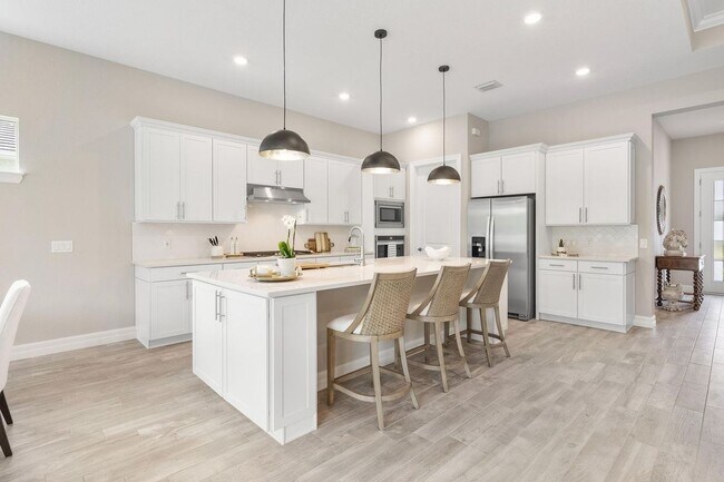Foto del edificio - 5312 Blue Reed Ln.