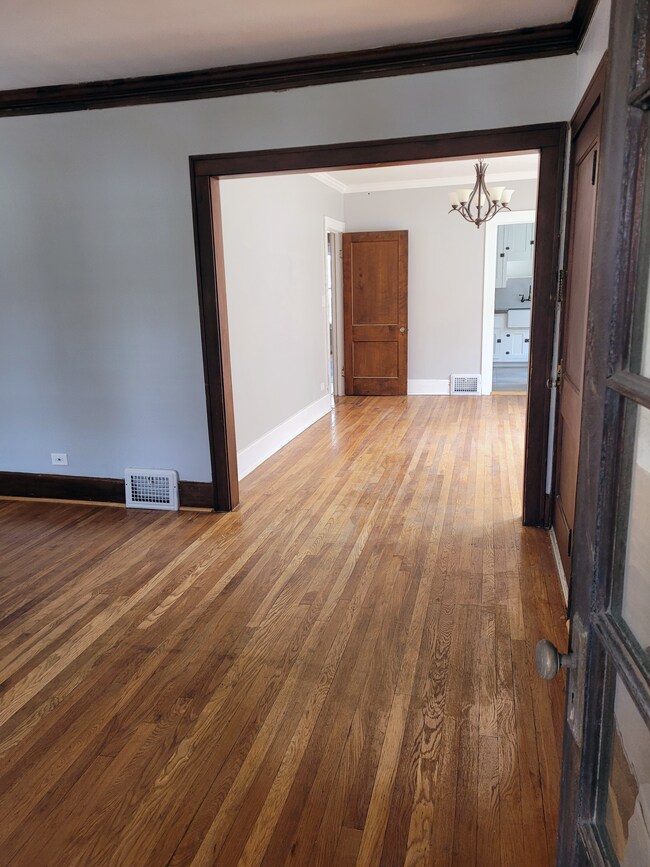 Main Living Space - 3425 W 130th St
