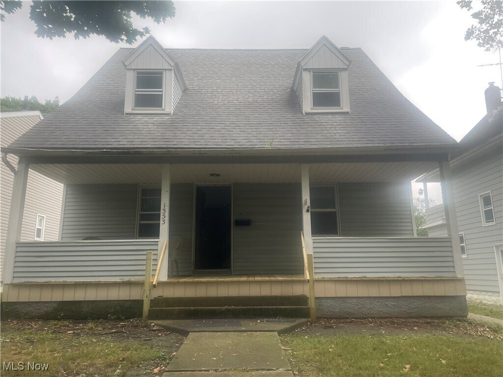Foto principal - 1353 Grant St