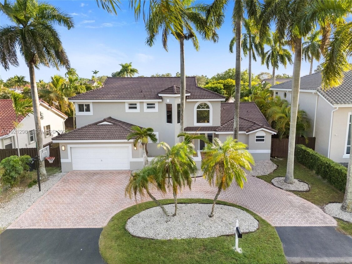 Foto principal - 15484 SW 42nd Terrace