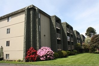 Building Photo - Niagara Court Apartments