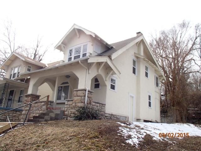 Building Photo - 4320 Paseo Blvd