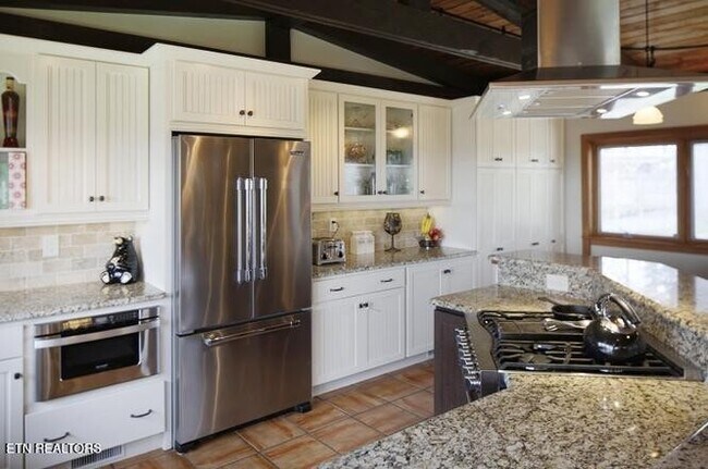Foto del edificio - 4701 Westover Terrace