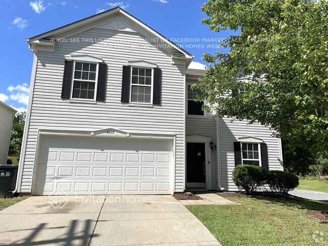 Building Photo - 8629 Rockmoor Ridge Rd
