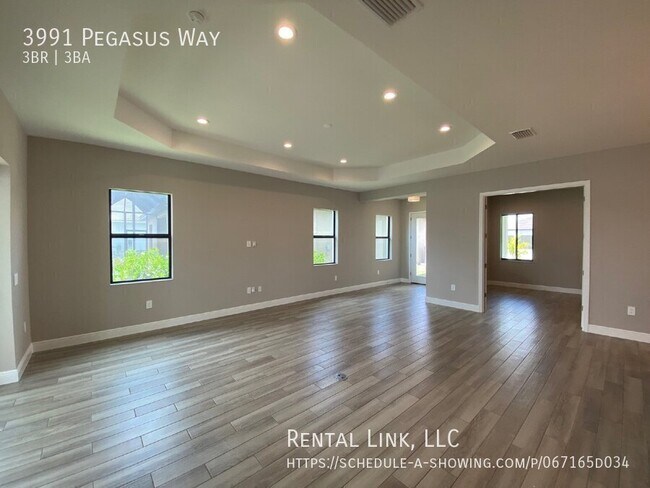 Building Photo - 3991 Pegasus Wy