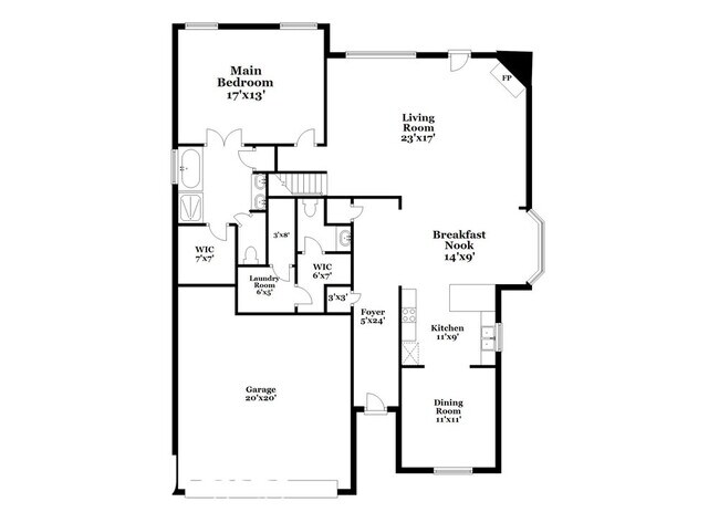 Foto del edificio - 9280 N Fairmont Cir