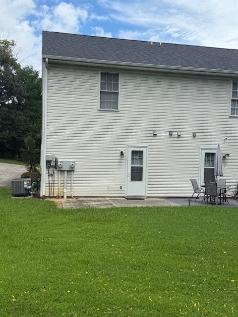 Building Photo - 510 Frey St