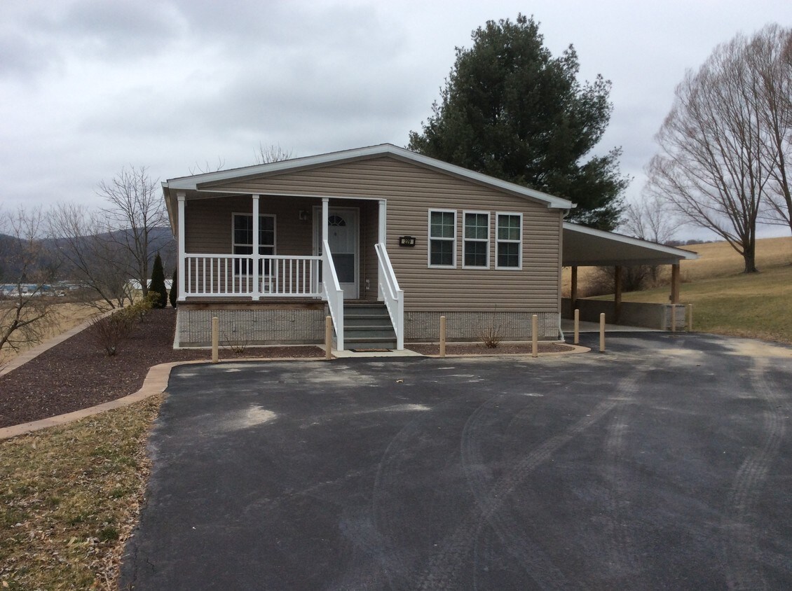 229 Gaylord St, Wyalusing, PA 18853 House Rental in Wyalusing, PA