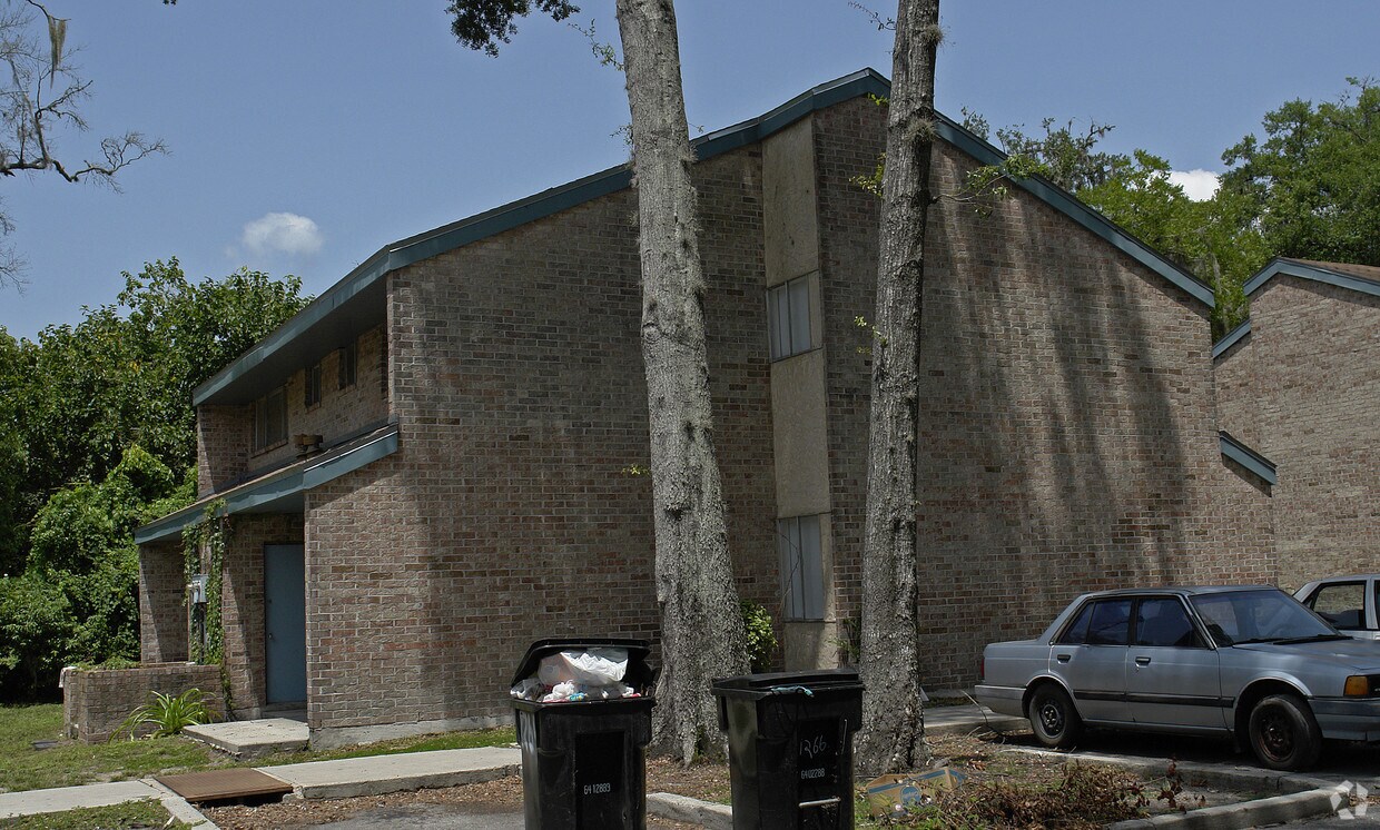 Foto del edificio - 1236 NW 5th Ave