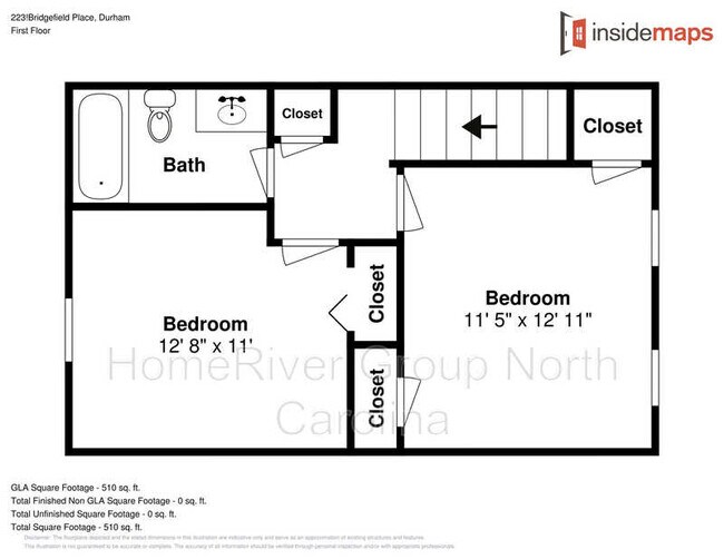 Foto del edificio - 223 Bridgefield Pl