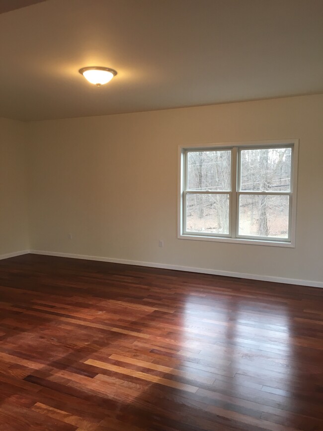 Master bedroom - 2058 State Route 300