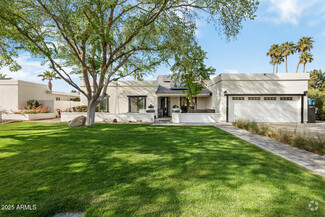 Building Photo - 7822 E Aster Dr