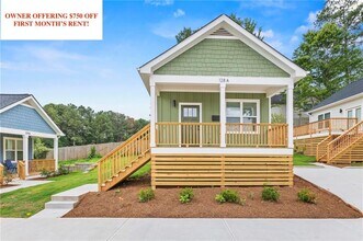 Building Photo - 128 Hilltop Dr SW