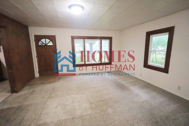 Foto del edificio - Two Bedroom House